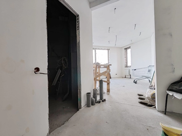 Купить трехкомнатную квартиру на улице Ленинский проспект в Москве. Вариант № 9442219, 15, площадь -  квм, цена 12500000 рублей