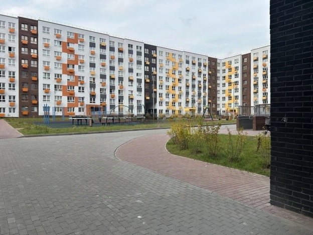 Купить Студию на улице бульвар Космонавтов в Красногорске. Вариант № 9871913, 5, площадь - квм, цена 6500000 рублей