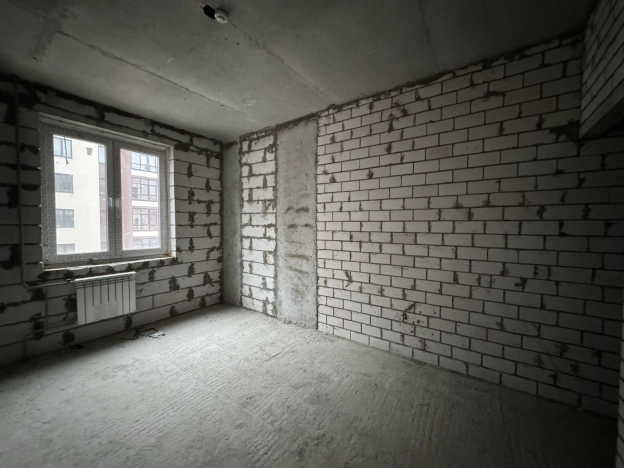 Купить однокомнатную квартиру на улице Удачная в Владимирской области. Вариант № 10335673, 4, площадь -  квм, цена 4440000 рублей