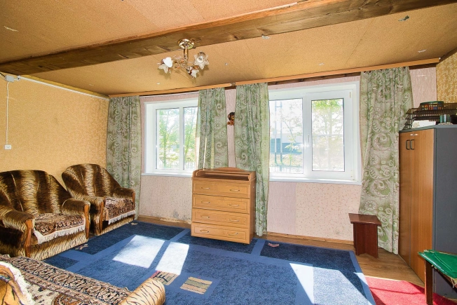 Купить дом в Владимире. Вариант № 7039, 38, площадь - квм, цена 2000000 рублей