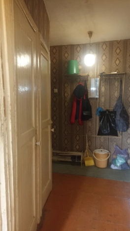 Купить трехкомнатную квартиру на улице Университетский проспект в Волгограде. Вариант № 8558782, 12, площадь -  квм, цена 4600000 рублей