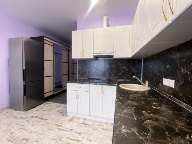 Купить Студию в Одинцове. Вариант № 17077, 3, площадь -  квм, цена 6200000 рублей