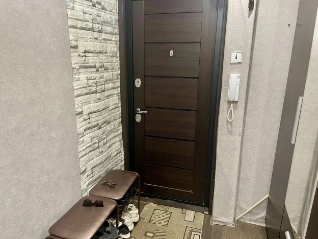 Купить двухкомнатную квартиру в Нижегородской области. Вариант № 2128317, 5, площадь -  квм, цена 2500000 рублей