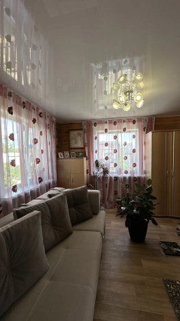 Купить дом в Микрорайоне Забайкальский, Улан-Удэ в Улан-Удэ. Вариант № 49462, 1, площадь -  квм, цена 6000000 рублей