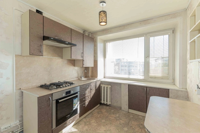 Купить квартиру на улице проспект Ленина в Владимире. Вариант № 5830074, 0, площадь -  квм, цена 5500000 рублей