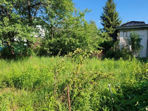 Купить земельный участок у метро Двигатель Революции в Нижнем Новгороде. Вариант № 14850, 25, площадь - квм, цена 2100000 рублей