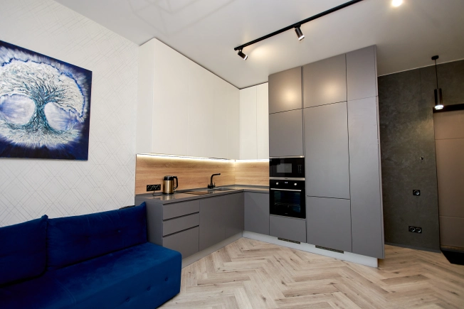 Купить трехкомнатную квартиру на улице Жилмассив в Новосибирской области. Вариант № 8926776, 3, площадь -  квм, цена 16500000 рублей