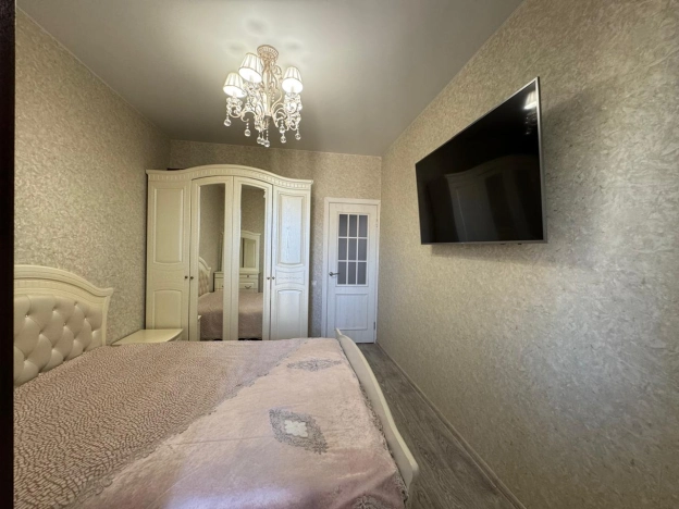 Купить двухкомнатную квартиру в Воскресенске. Вариант № 5261262, 7, площадь -  квм, цена 10990000 рублей