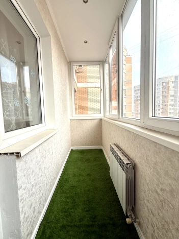 Купить однокомнатную квартиру в Краснодаре. Вариант № 9224791, 12, площадь -  квм, цена 8300000 рублей