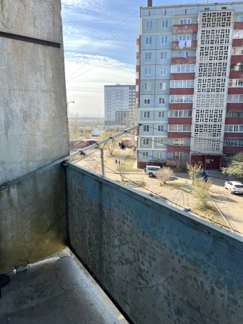 . Вариант № 1590023, 9, площадь - 33.1 квм, цена 4300000 рублей