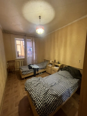 Купить квартиру в Белгороде. Вариант № 8643, 6, площадь -  квм, цена 6100000 рублей