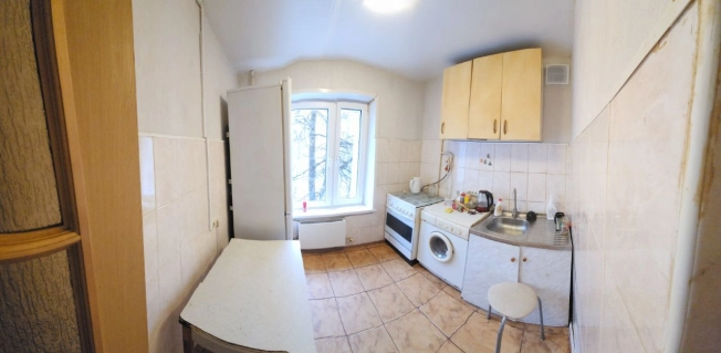 Купить квартиру в Москве. Вариант № 10176381, 2, площадь - квм, цена 15950000 рублей