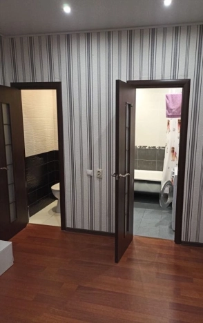 Купить однокомнатную квартиру на вторичке в Микрорайоне Детская, Ивантеевка в Ивантеевке. Вариант № 9862567, 5, площадь -  квм, цена 6850000 рублей