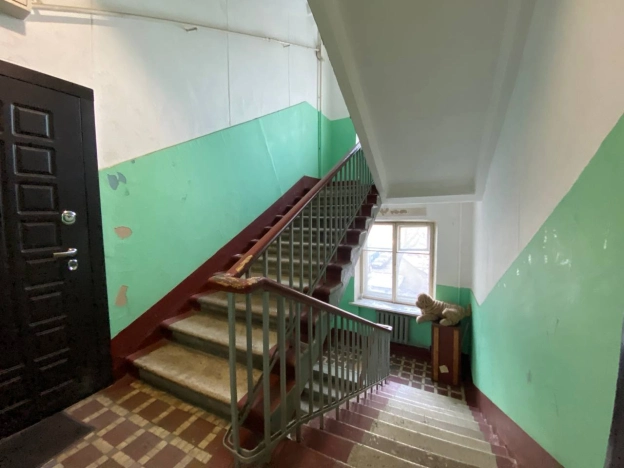 Купить квартиру на вторичке в районе Люблино в Москве. Вариант № 28475, 26, площадь -  квм, цена 20900000 рублей