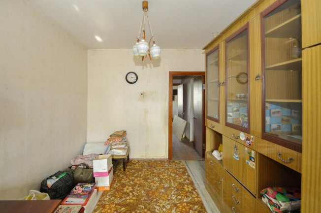 . Вариант № 13782, 9, площадь - 63 квм, цена 6490000 рублей