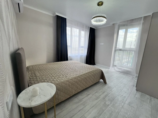 . Вариант № 52977, 6, площадь - 50.5 квм, цена 7950000 рублей