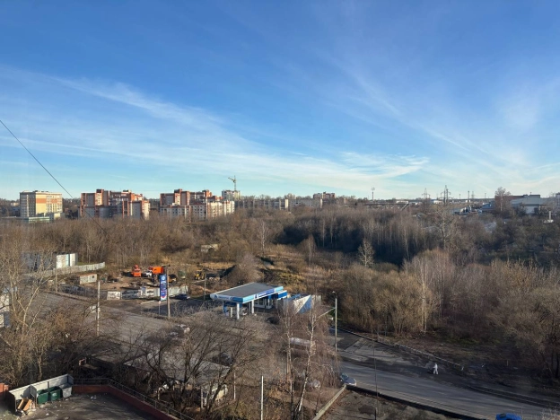 Купить квартиру в Иванове. Вариант № 9225161, 11, площадь -  квм, цена 5499000 рублей