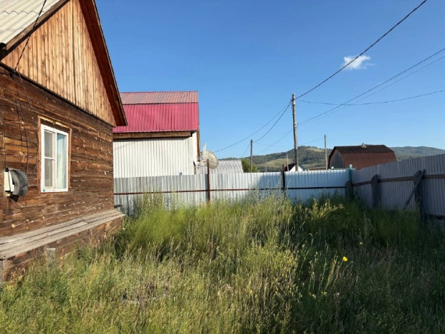 Купить дом на улице 65 лет Победы в Республике Бурятия. Вариант № 505401, 2, площадь -  квм, цена 2000000 рублей