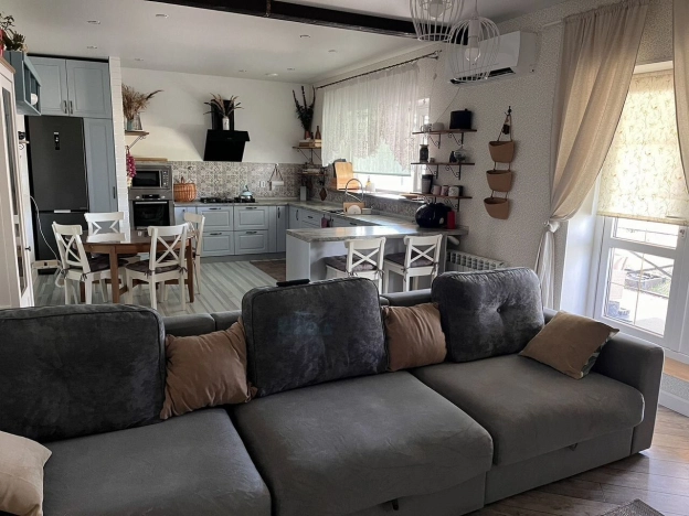 Купить дом на улице 2-й переулок Гагарина в Старом Осколе. Вариант № 45986, 5, площадь -  квм, цена 11600000 рублей