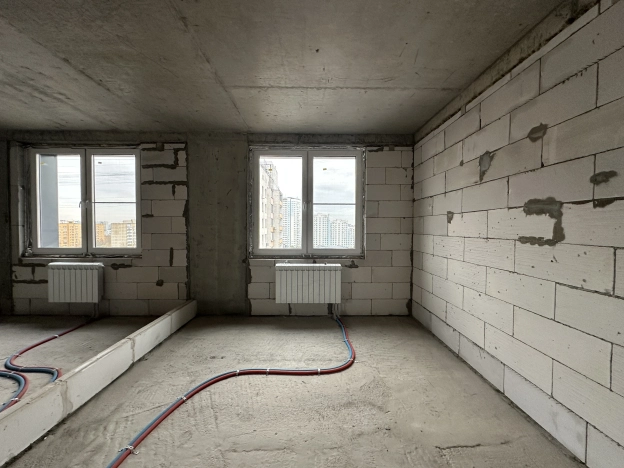 Купить квартиру в Москве. Вариант № 9464133, 6, площадь -  квм, цена 22900000 рублей