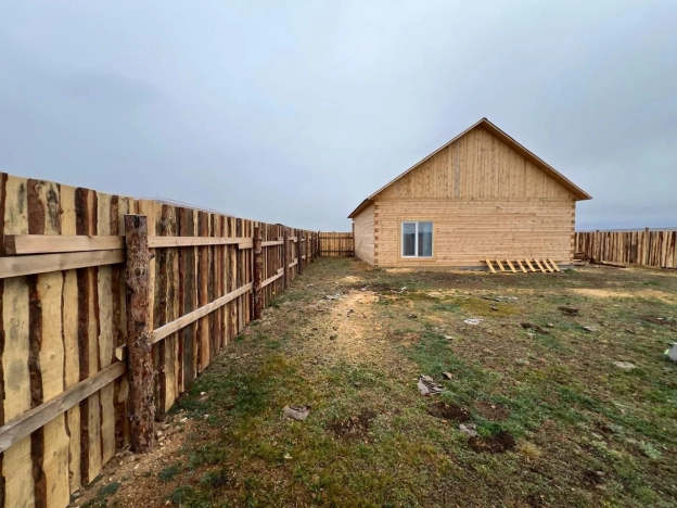 Купить дом на улице Белокаменная в Улан-Удэ. Вариант № 1663843, 7, площадь -  квм, цена 6500000 рублей