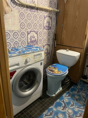 Купить квартиру в Москве. Вариант № 7651726, 17, площадь - квм, цена 10400000 рублей