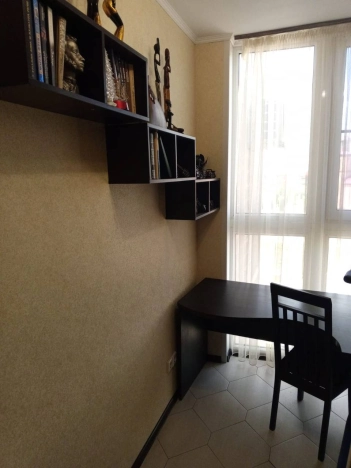 Купить двухкомнатную квартиру в Микрорайоне Юго-Восточный в Белгороде. Вариант № 50438, 7, площадь -  квм, цена 7050000 рублей