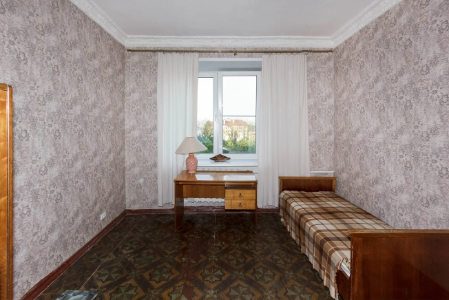 Купить квартиру на улице Мира в Владимире. Вариант № 8728, 11, площадь -  квм, цена 6850000 рублей