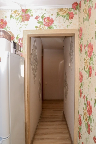 Купить трехкомнатную квартиру в Новосибирске. Вариант № 3763564, 5, площадь -  квм, цена 5390000 рублей