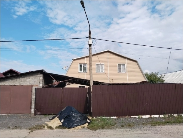 Купить дом в Орехово-Зуеве. Вариант № 2062243, 17, площадь -  квм, цена 12300000 рублей