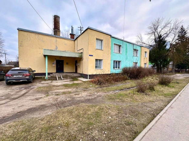 Купить двухкомнатную квартиру в Ивановской области. Вариант № 9451607, 15, площадь -  квм, цена 2700000 рублей