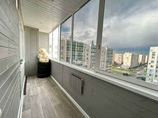 . Вариант № 2655670, 20, площадь - 53.2 квм, цена 7000000 рублей