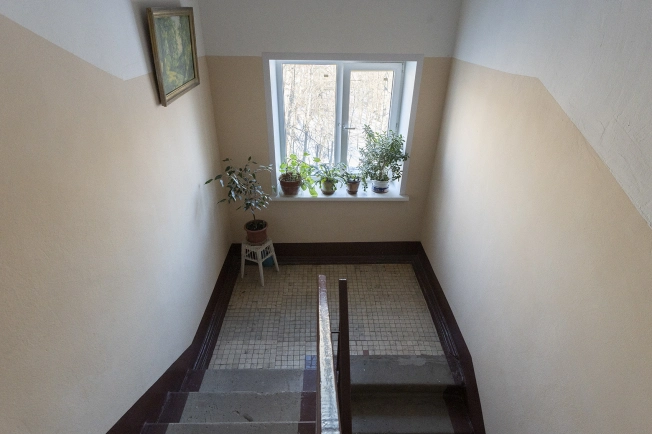 Купить двухкомнатную квартиру на улице Центральная в Щёлкове. Вариант № 21094, 23, площадь - квм, цена 6200000 рублей