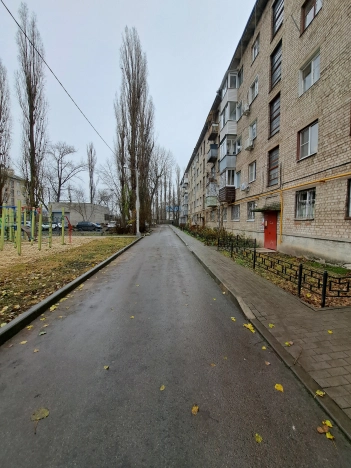 Купить квартиру в Воронеже. Вариант № 10031033, 11, площадь - квм, цена 3320000 рублей