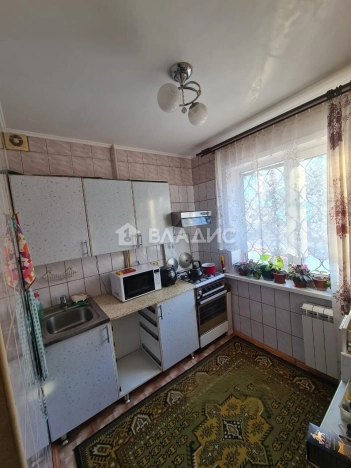 . Вариант № 27655, 6, площадь - 59 квм, цена 4999999 рублей