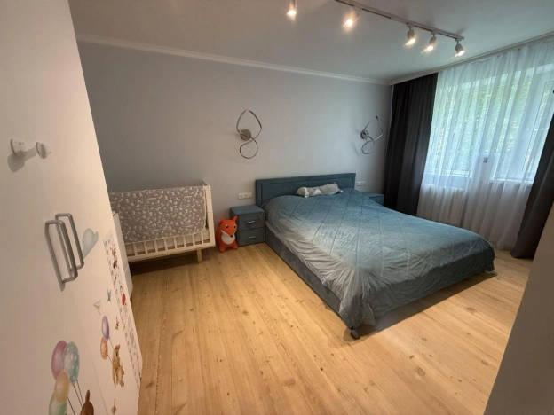 . Вариант № 1643630, 6, площадь - 43.8 квм, цена 9750000 рублей