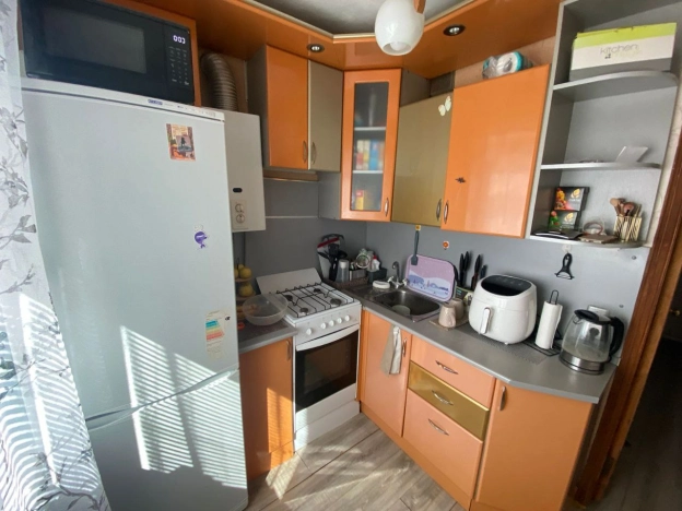 Купить квартиру в Орехово-Зуеве. Вариант № 7916013, 4, площадь -  квм, цена 2650000 рублей