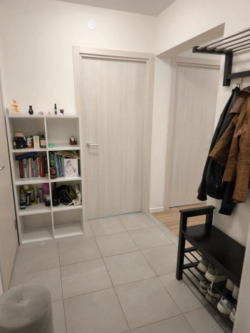 Купить квартиру в Москве. Вариант № 9825495, 18, площадь -  квм, цена 22500000 рублей