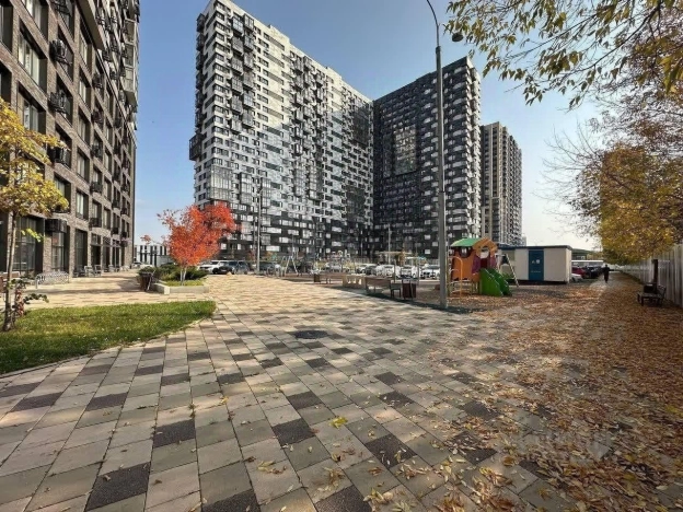 Купить Студию в районе Басманный в Москве. Вариант № 8483496, 7, площадь -  квм, цена 6700000 рублей