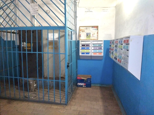 Купить квартиру на улице Сурикова в Владимире. Вариант № 5757743, 20, площадь -  квм, цена 3980000 рублей