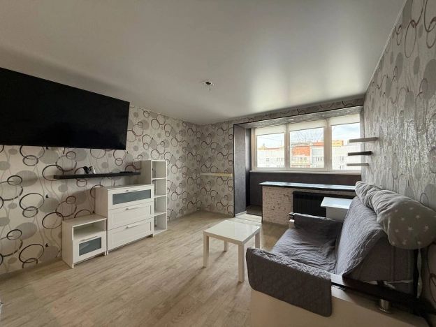 Купить однокомнатную квартиру на вторичке в Московской области. Вариант № 6735225, 1, площадь -  квм, цена 6500000 рублей