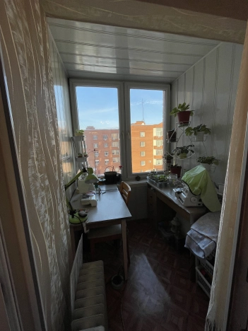 . Вариант № 21009, 9, площадь - 75.3 квм, цена 9500000 рублей