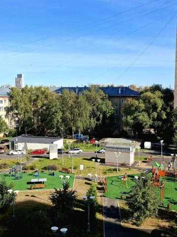 Купить квартиру в Москве. Вариант № 10031439, 21, площадь -  квм, цена 29369000 рублей