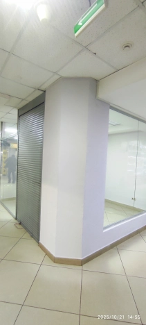 Снять коммерческую недвижимость в Омске. Вариант № 8838916, 0, площадь -  квм, цена 25000 рублей