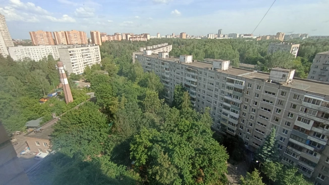 Купить трехкомнатную квартиру в Королёве. Вариант № 44552, 36, площадь - квм, цена 13700000 рублей