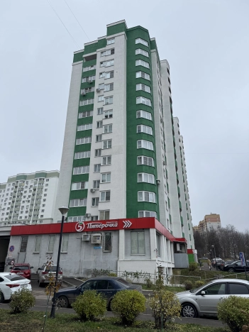 Купить квартиру на улице Мира в Владимире. Вариант № 9156487, 26, площадь -  квм, цена 6860000 рублей