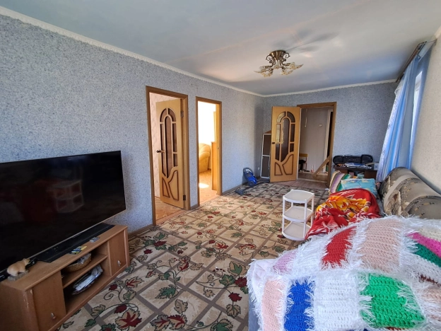 Купить дом в Нижегородской области. Вариант № 6899404, 13, площадь -  квм, цена 3450000 рублей