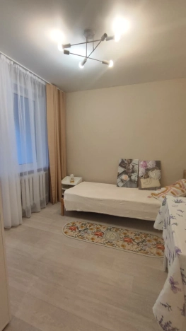 Купить трехкомнатную квартиру в Ростовской области. Вариант № 3651933, 5, площадь -  квм, цена 5500000 рублей