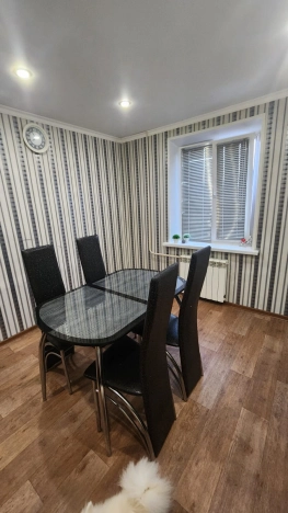 Купить однокомнатную квартиру в Старом Осколе. Вариант № 6649116, 1, площадь -  квм, цена 3350000 рублей