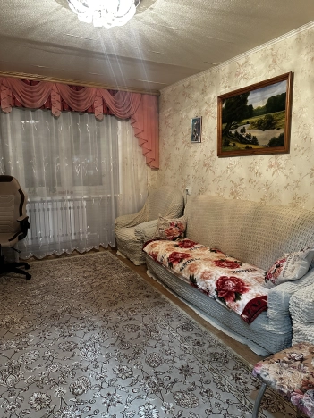 Купить квартиру в Коврове. Вариант № 8848566, 8, площадь -  квм, цена 3100000 рублей